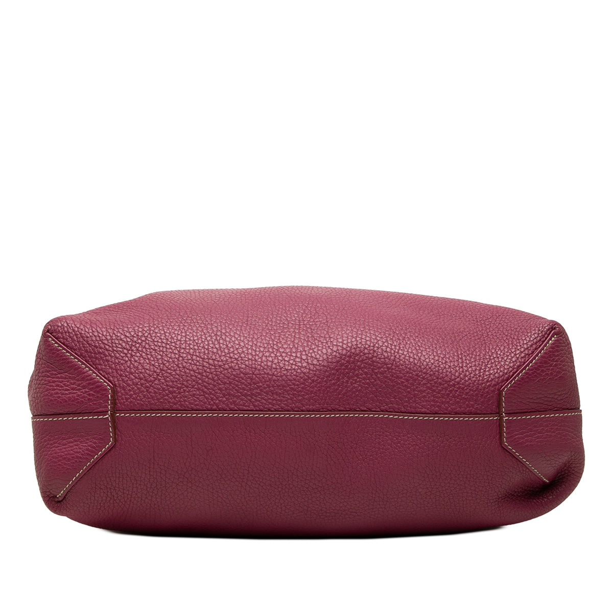 Hermès Clemence Double Sens 36