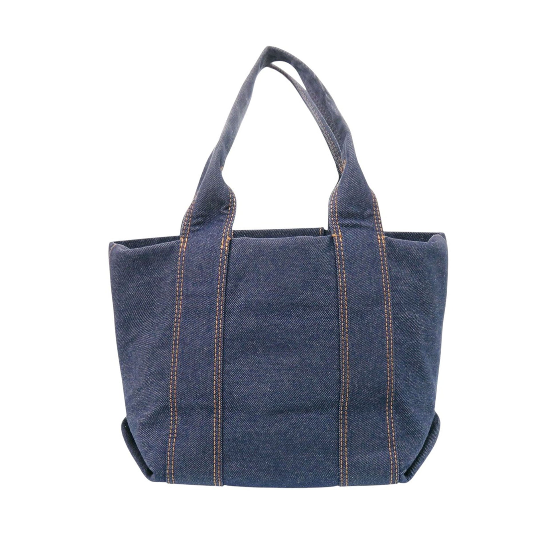 See by Chloe Denim Laetizia Tote