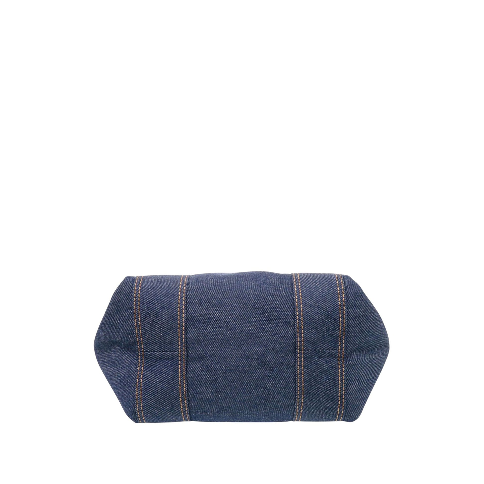 See by Chloe Denim Laetizia Tote