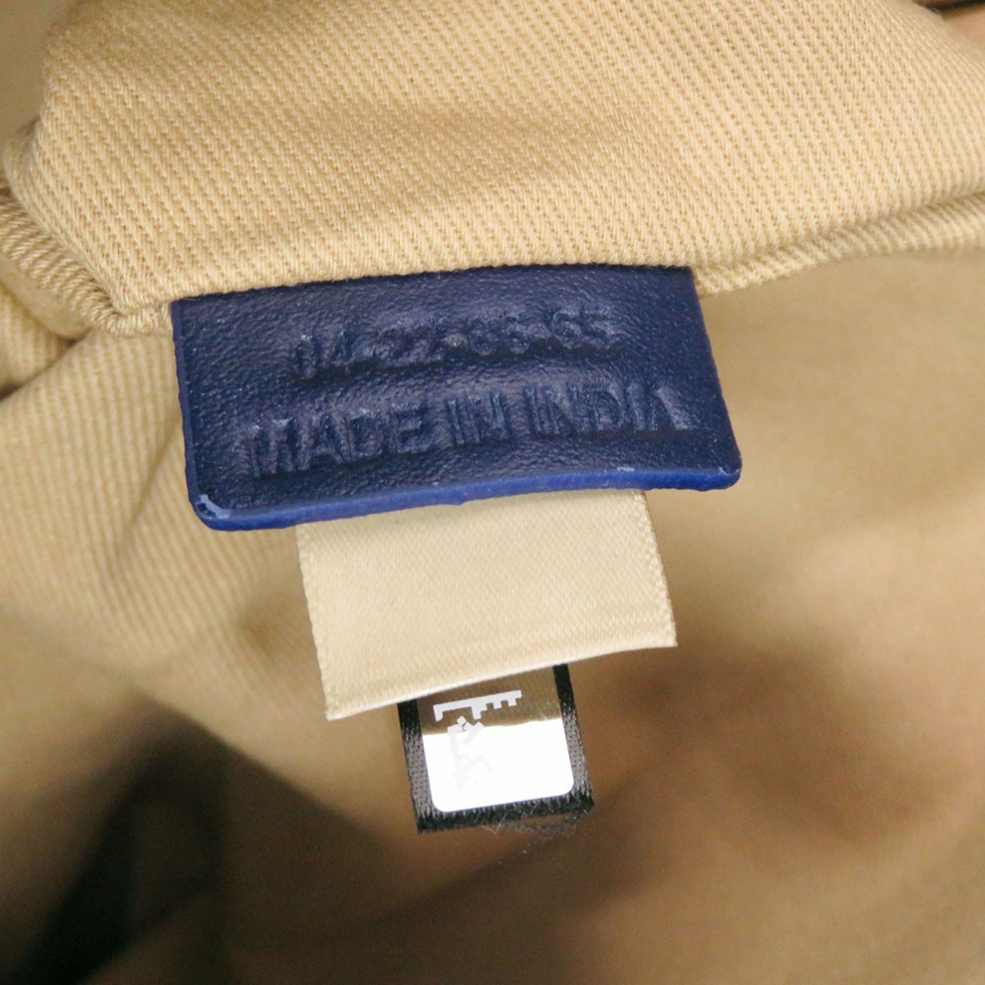 See by Chloe Denim Laetizia Tote