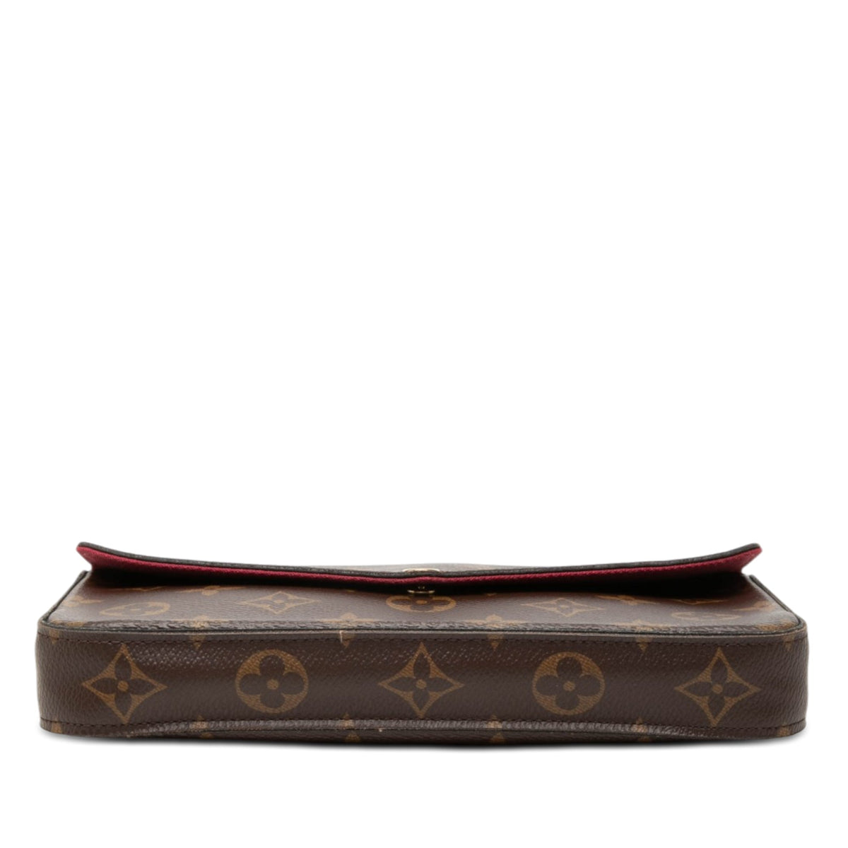 Louis Vuitton Monogram Pochette Felicie