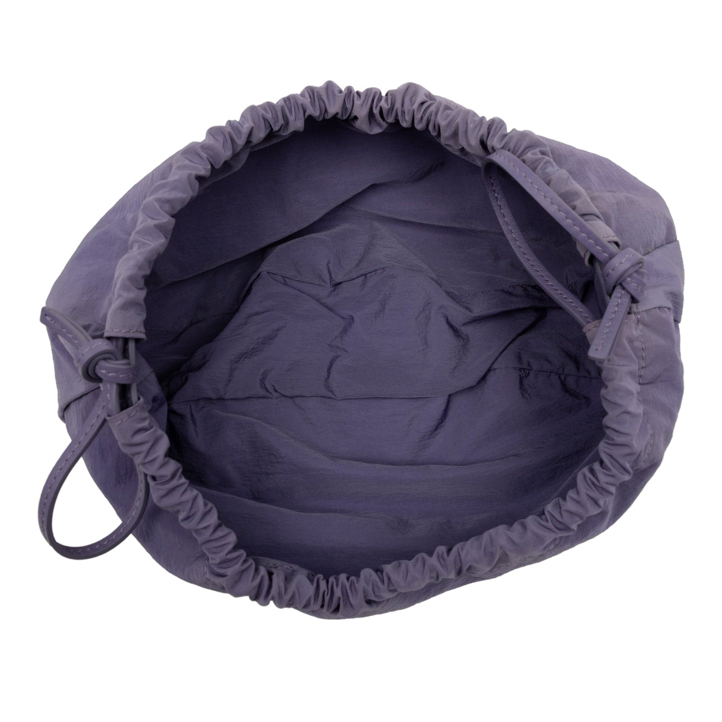Bottega Veneta Small Calfskin Shell Bag
