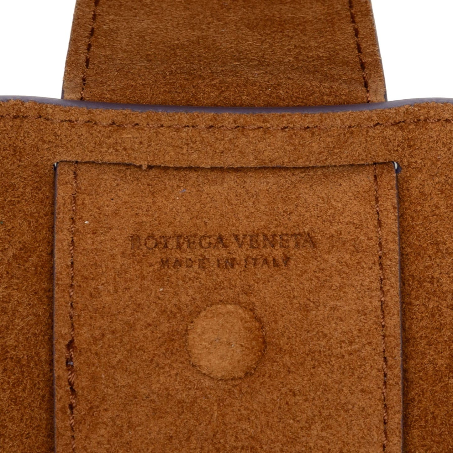 Bottega Veneta Small Calfskin Shell Bag