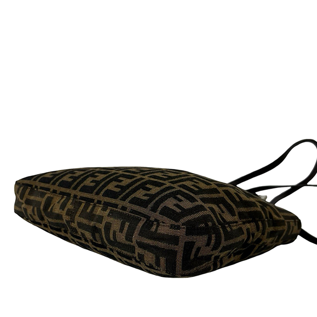 Fendi Zucca Canvas Tote