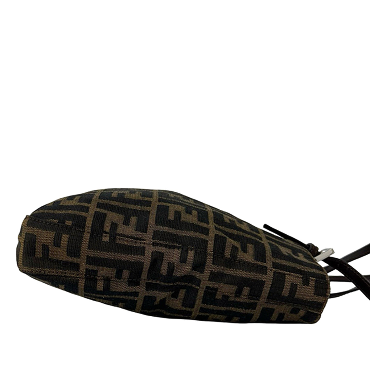 Fendi Zucca Canvas Tote