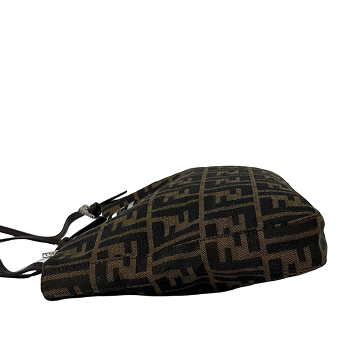 Fendi Zucca Canvas Tote