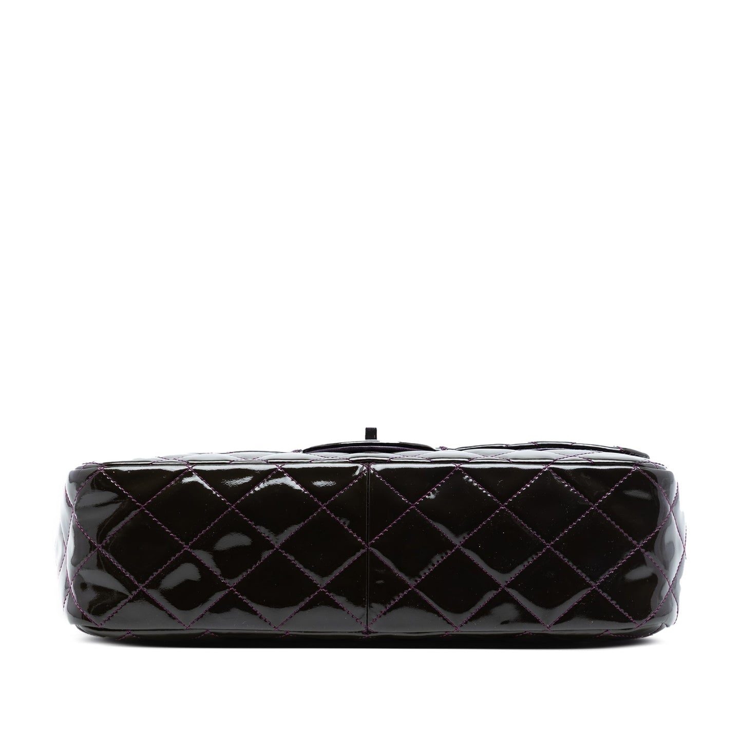 Jumbo Classic Patent Single Flap