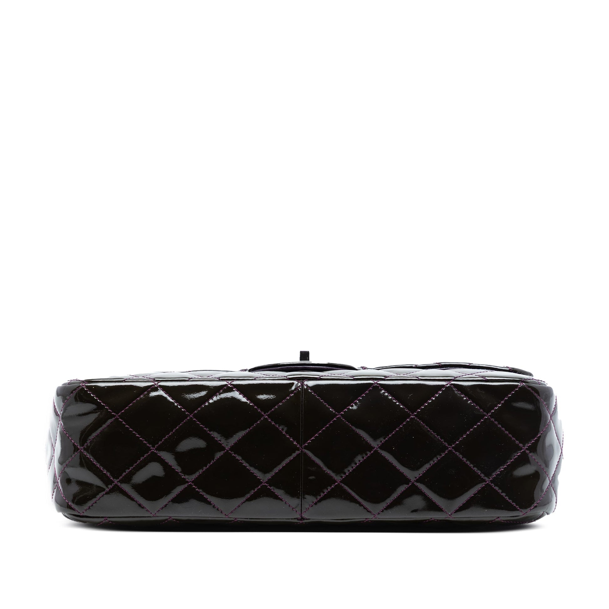 Jumbo Classic Patent Single Flap