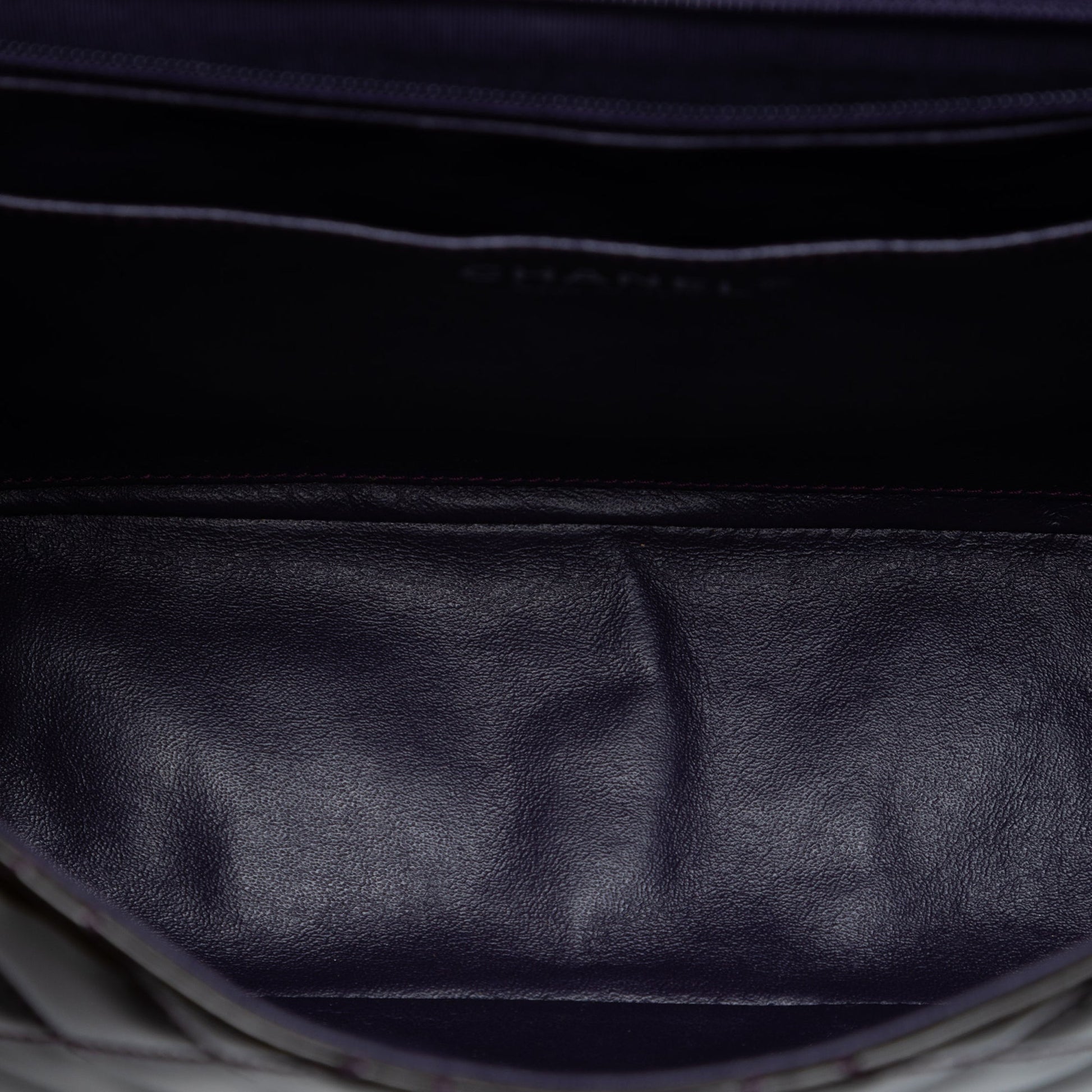 Jumbo Classic Patent Single Flap