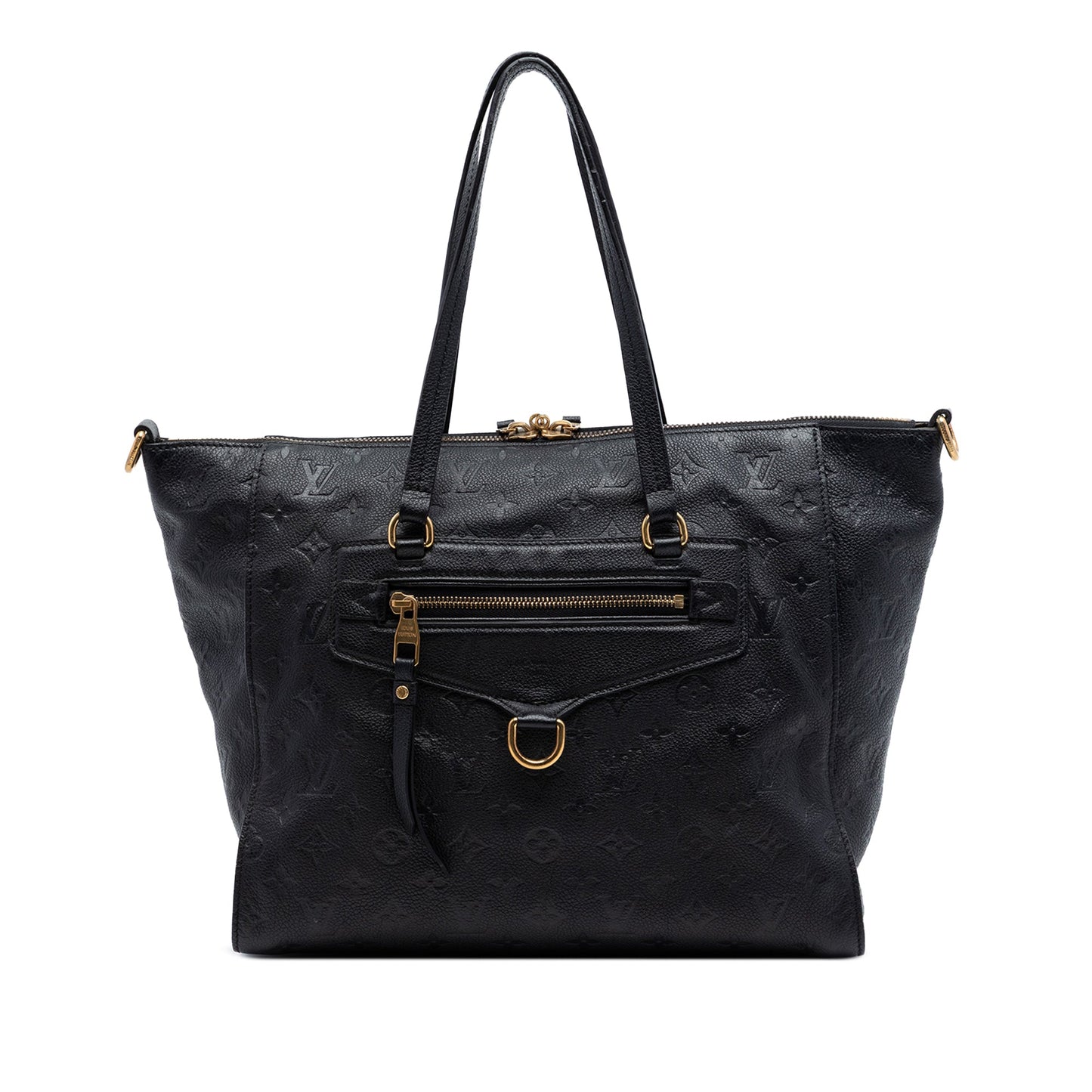 Louis Vuitton Monogram Empreinte Lumineuse PM