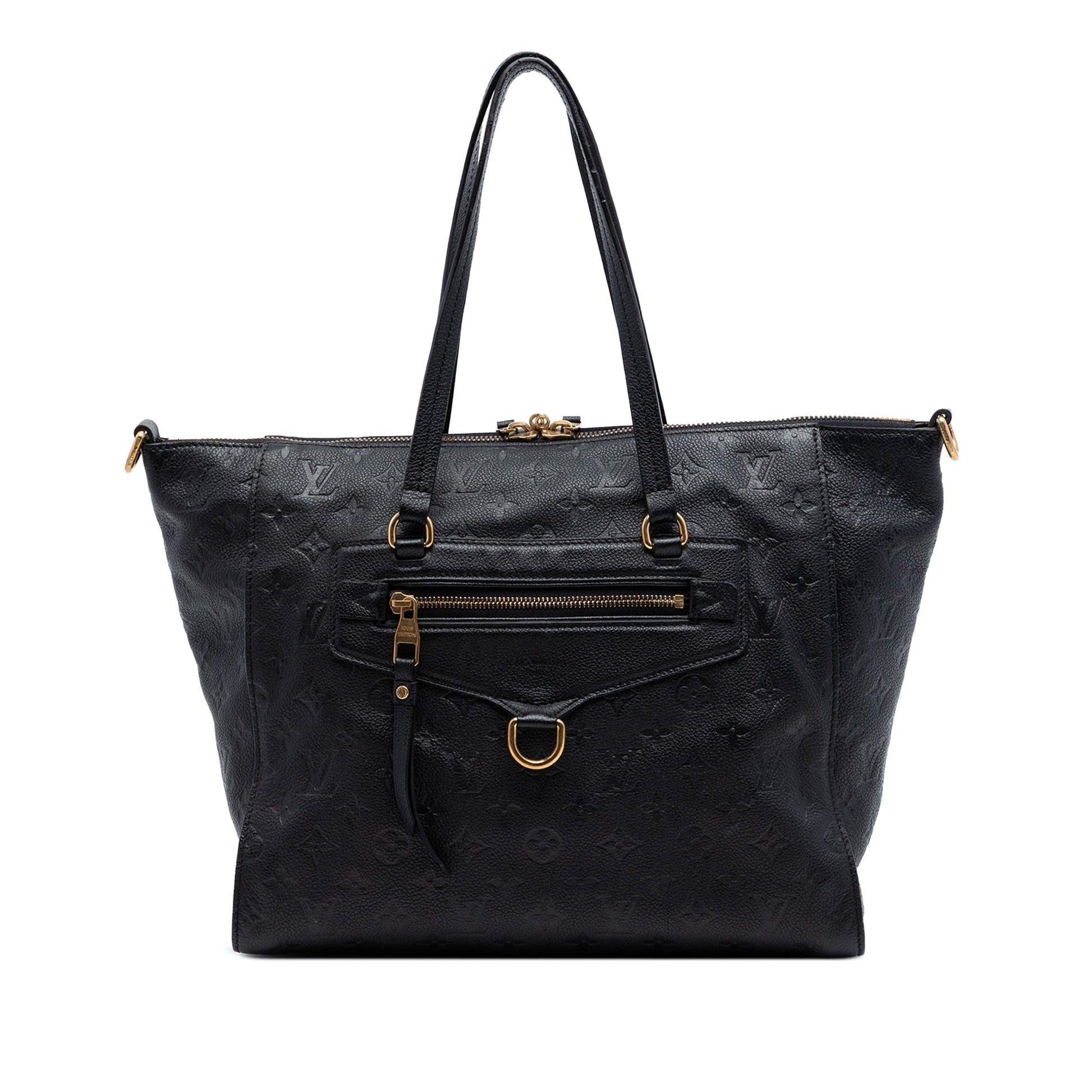 Louis Vuitton Monogram Empreinte Lumineuse PM