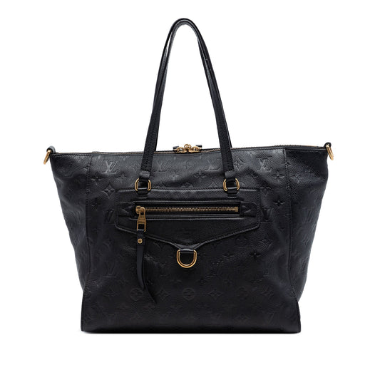 Louis Vuitton Monogram Empreinte Lumineuse PM