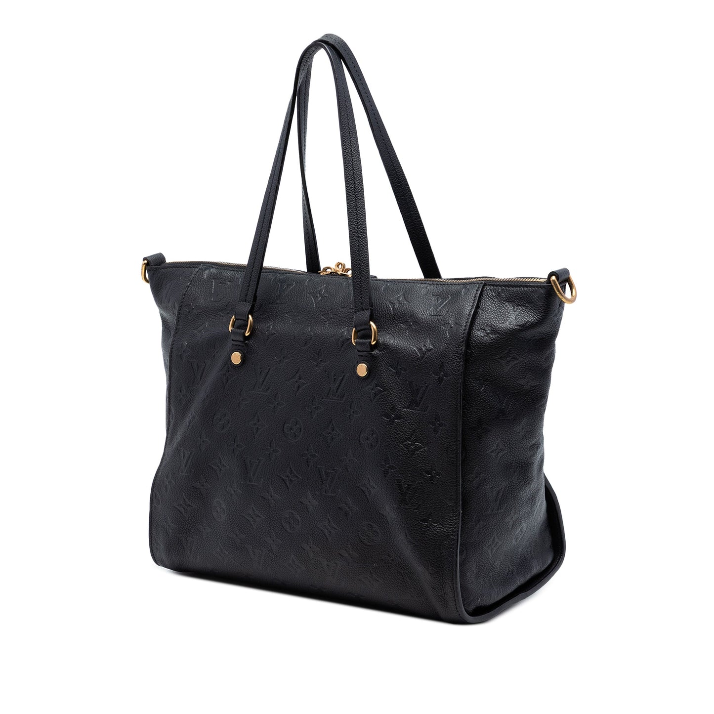 Louis Vuitton Monogram Empreinte Lumineuse PM