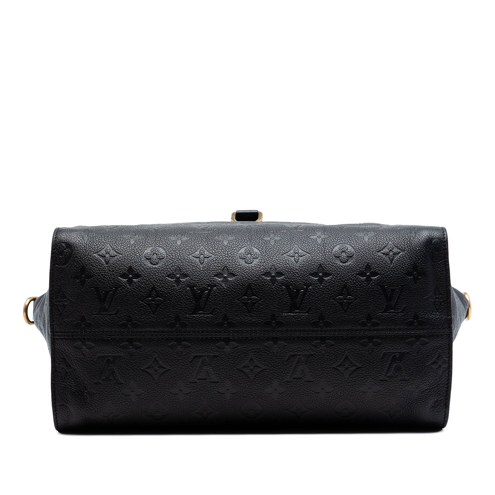 Louis Vuitton Monogram Empreinte Lumineuse PM