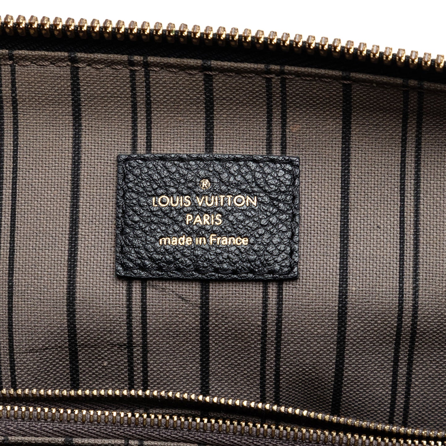 Louis Vuitton Monogram Empreinte Lumineuse PM