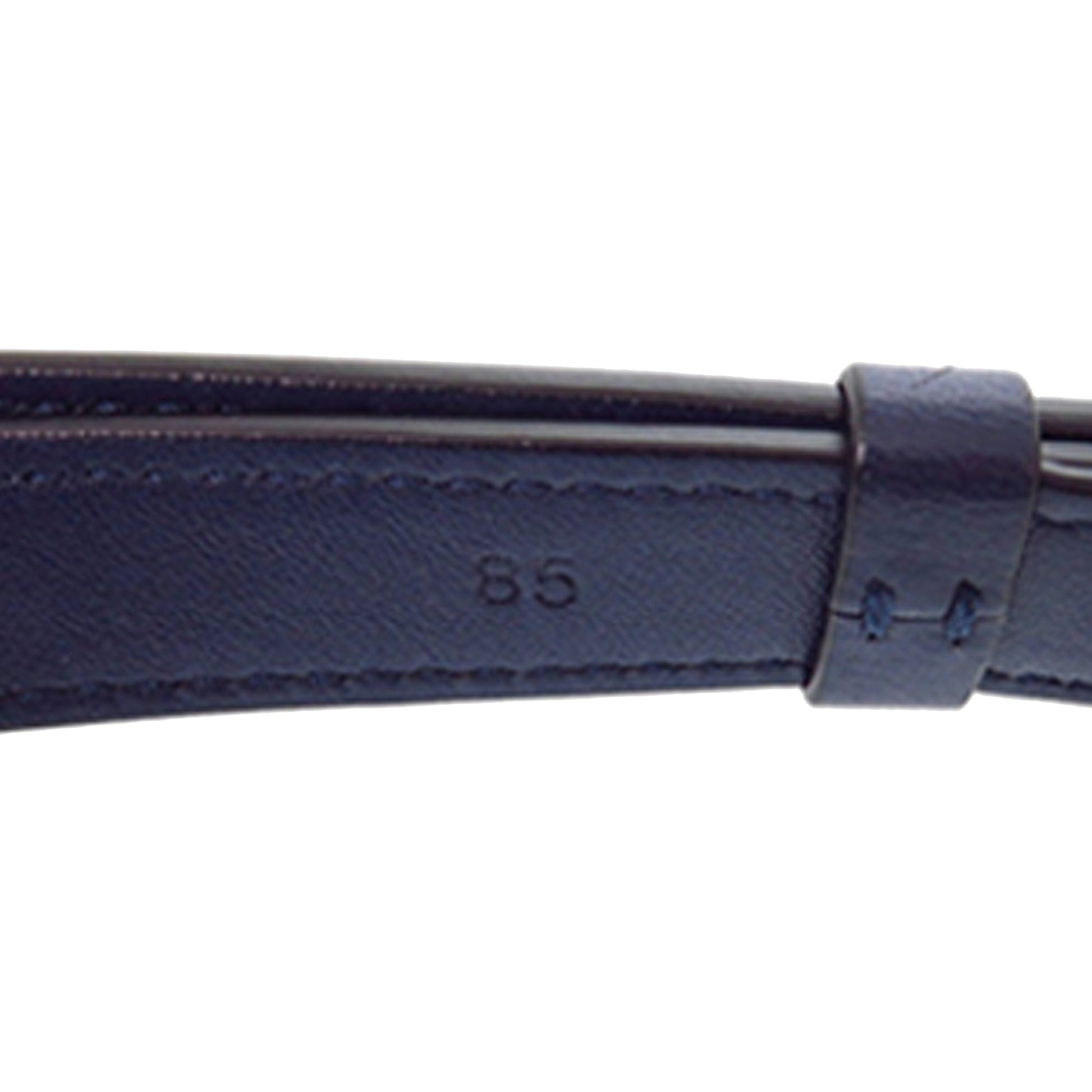 Valentino Quilted Lambskin VLTN Rockstud Spike Belt Bag