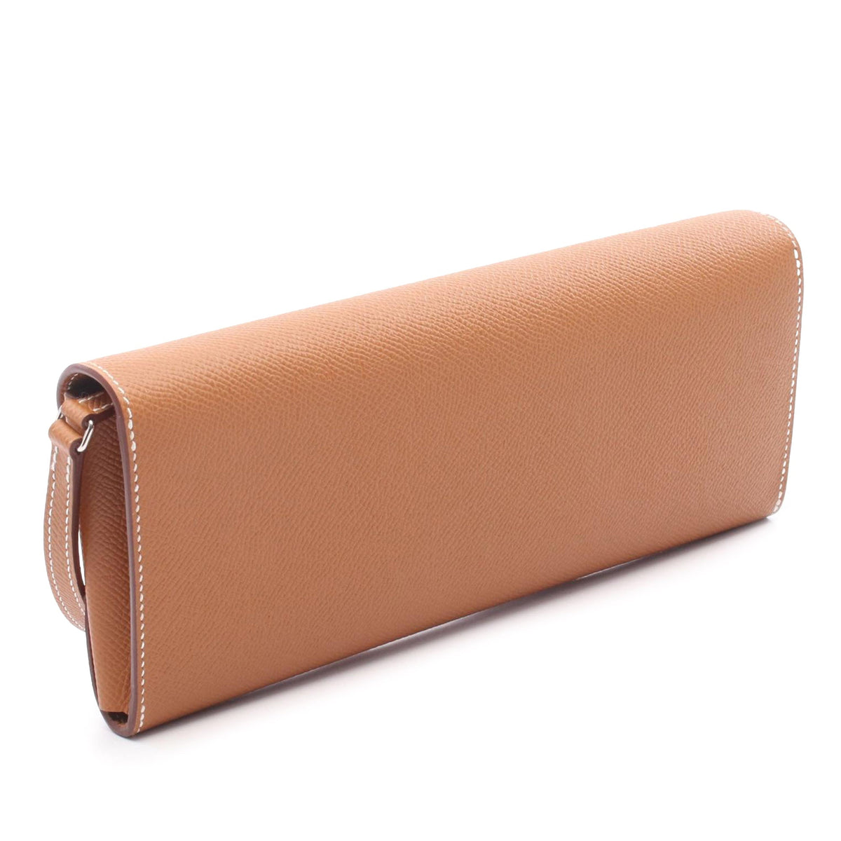 Hermès Epsom Chaine d Ancre To Go Wallet