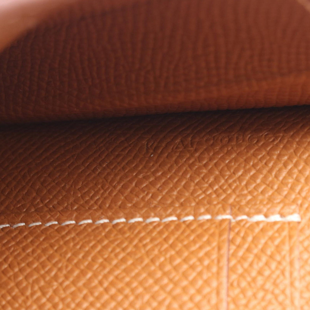 Hermès Epsom Chaine d Ancre To Go Wallet