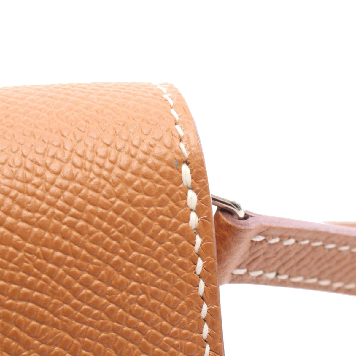 Hermès Epsom Chaine d Ancre To Go Wallet