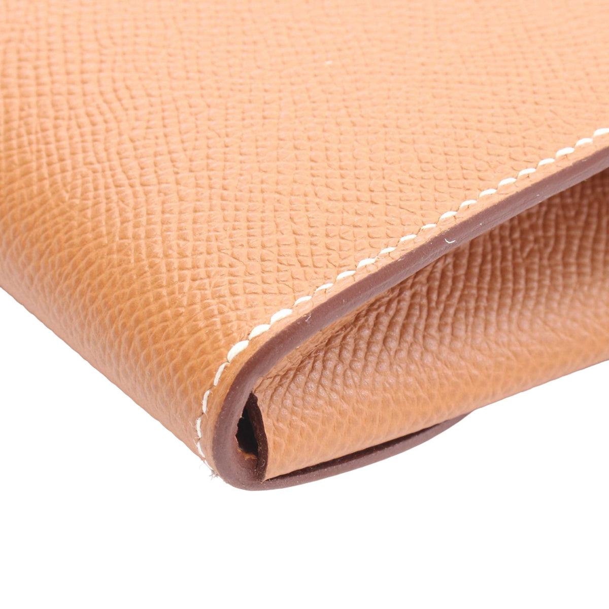 Hermès Epsom Chaine d Ancre To Go Wallet