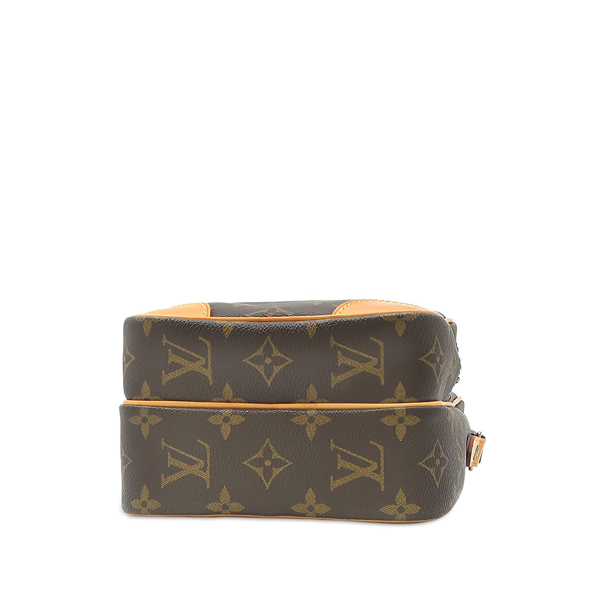 Louis Vuitton Monogram Amazone — Brown