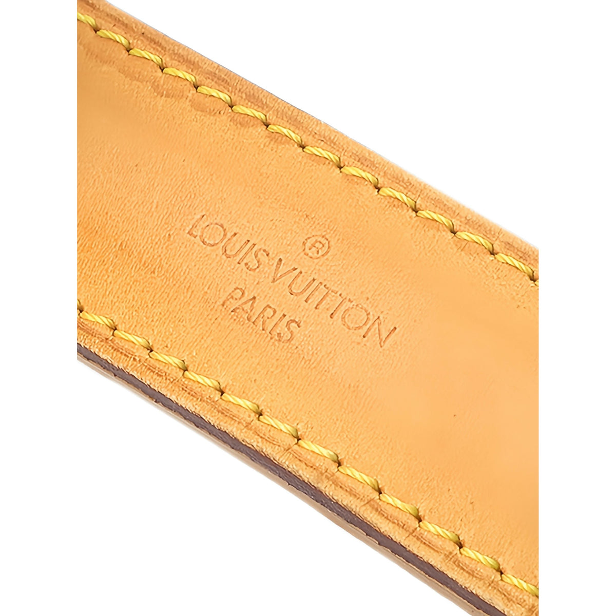 Louis Vuitton Monogram Amazone — Brown