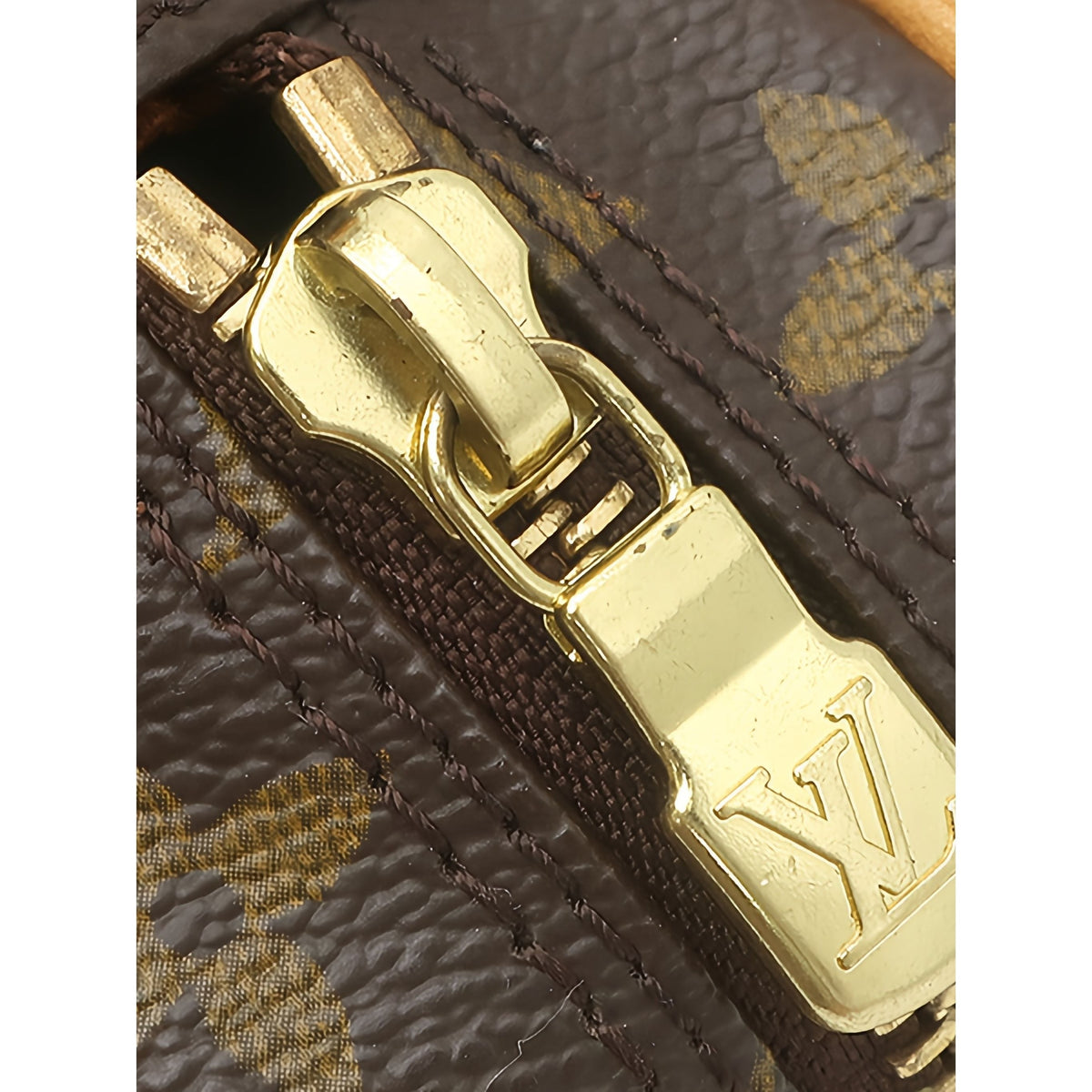 Louis Vuitton Monogram Amazone — Brown