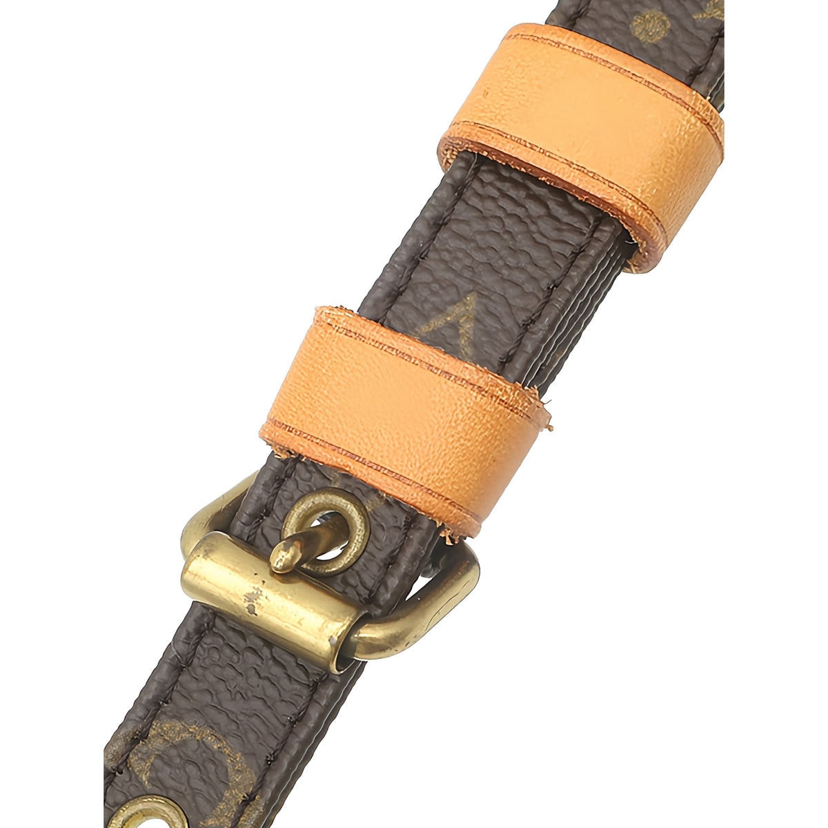 Louis Vuitton Monogram Amazone — Brown