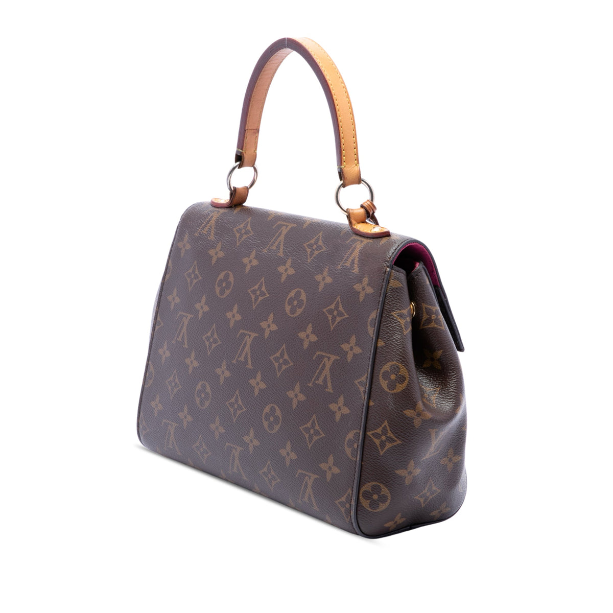 Louis Vuitton Monogram Cluny BB