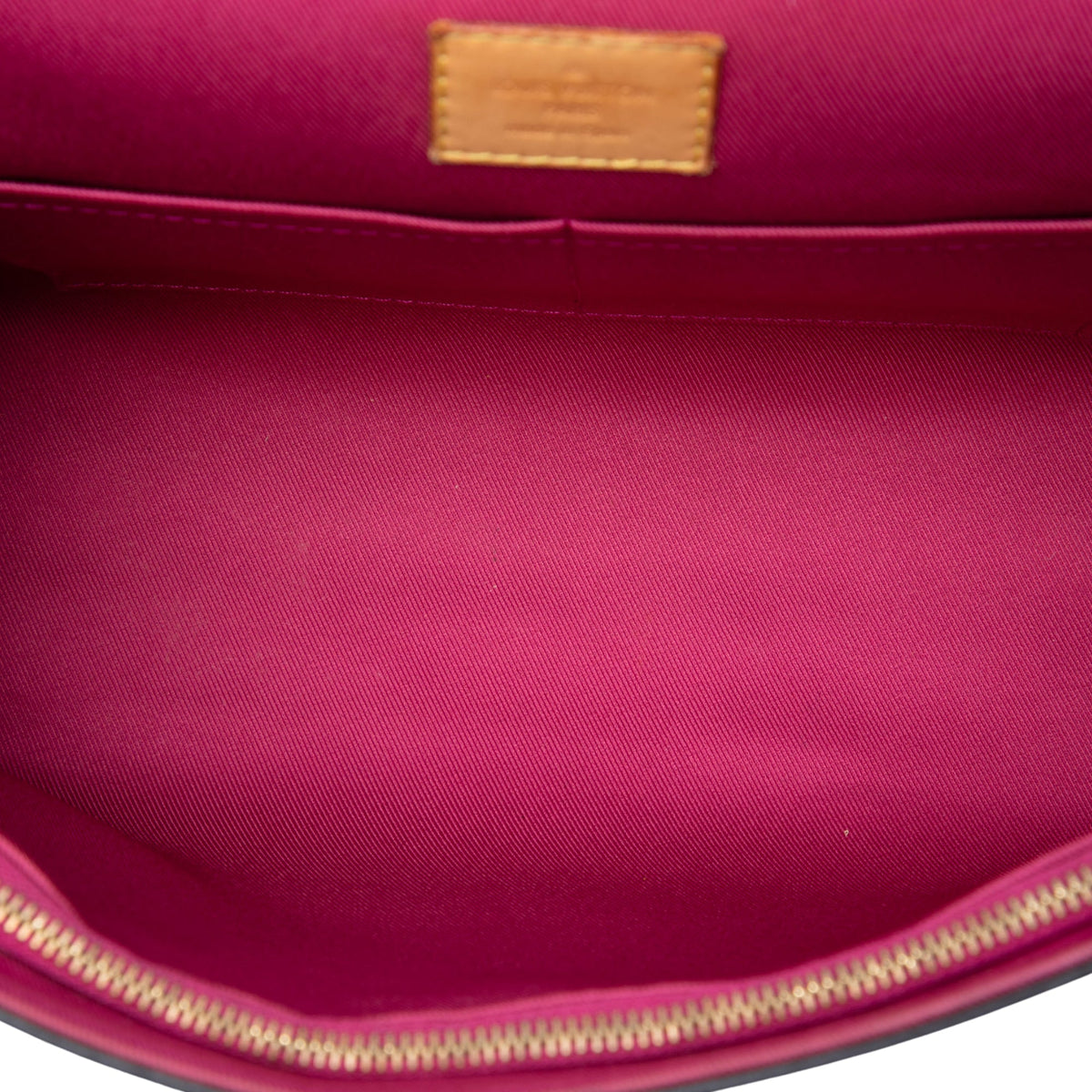 Louis Vuitton Monogram Cluny BB