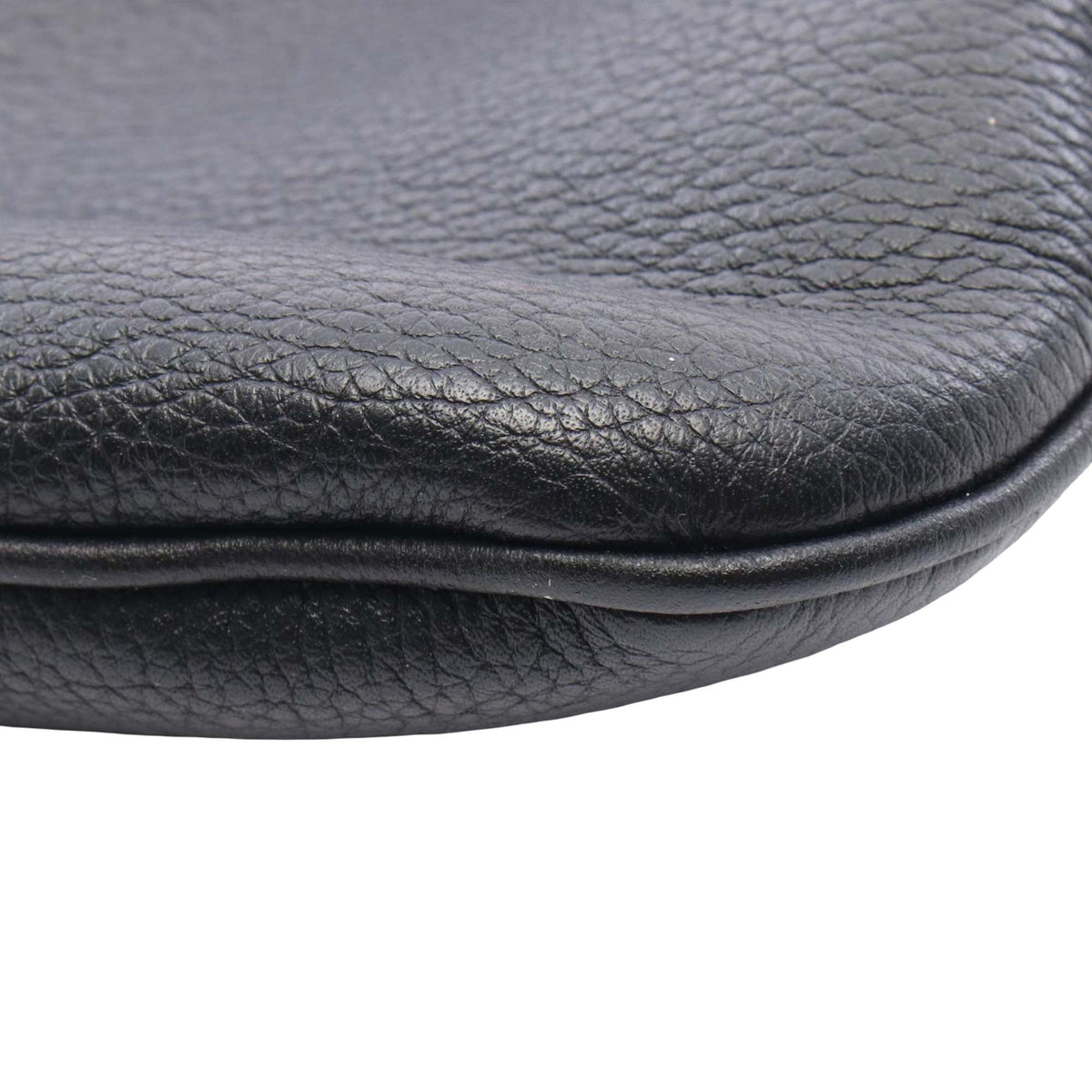 LOEWE Leather Anagram Crossbody