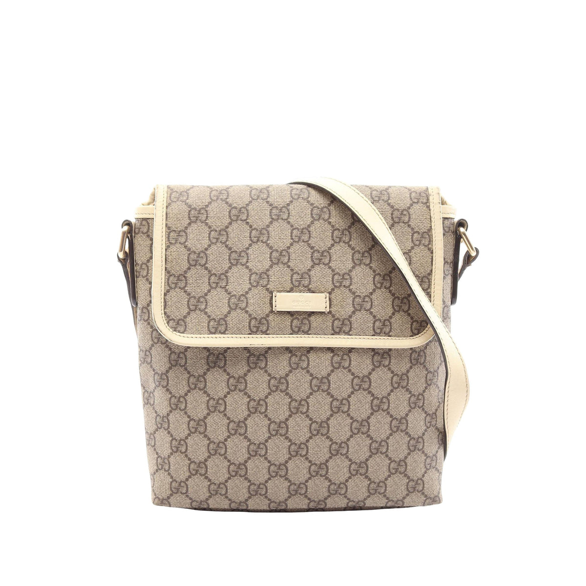 Gucci GG Supreme Crossbody