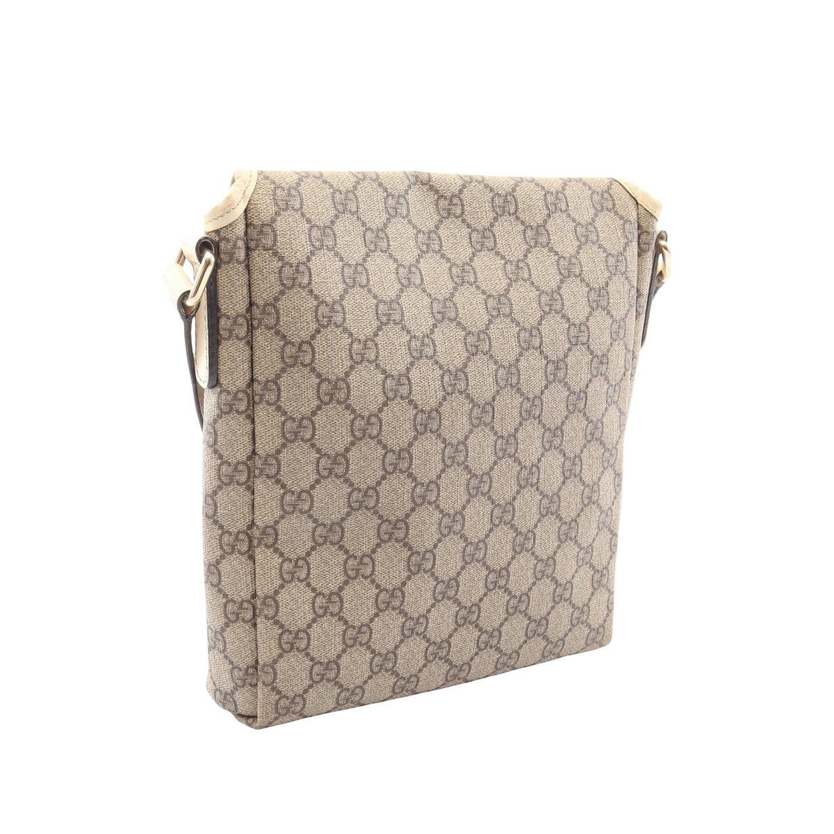 Gucci GG Supreme Crossbody