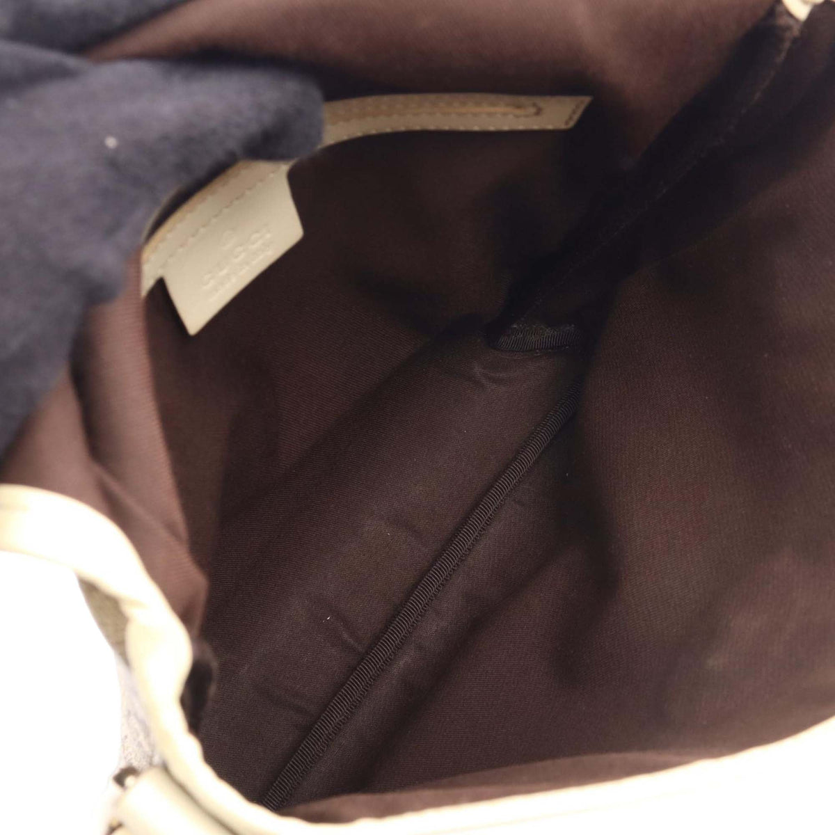 Gucci GG Supreme Crossbody