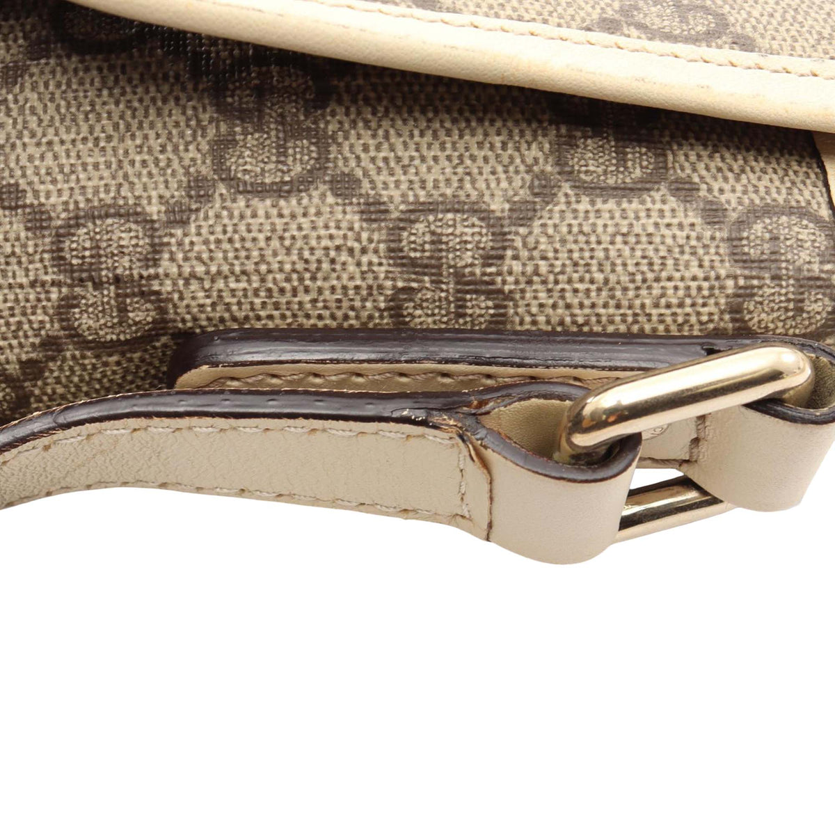 Gucci GG Supreme Crossbody
