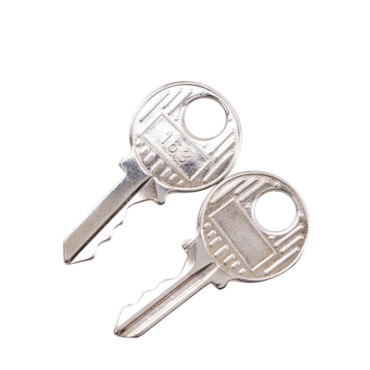 Hermès Clemence Picotin Lock 18