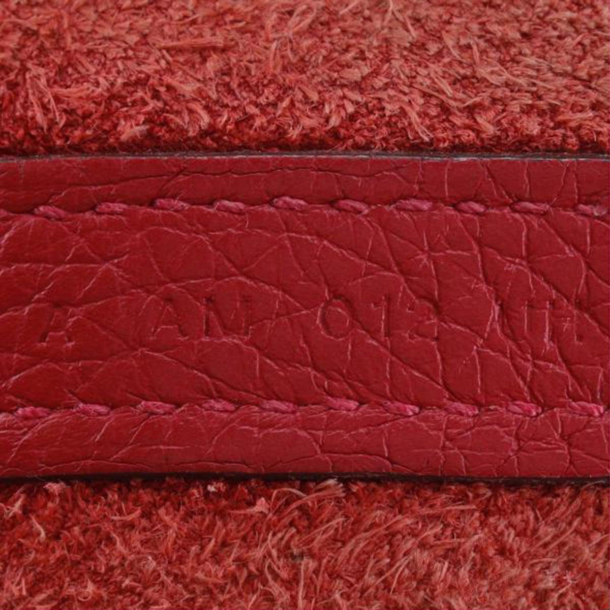 Hermès Clemence Picotin Lock 18