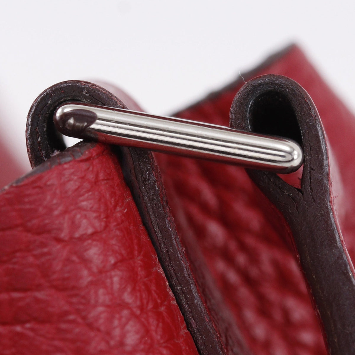 Hermès Clemence Picotin Lock 18
