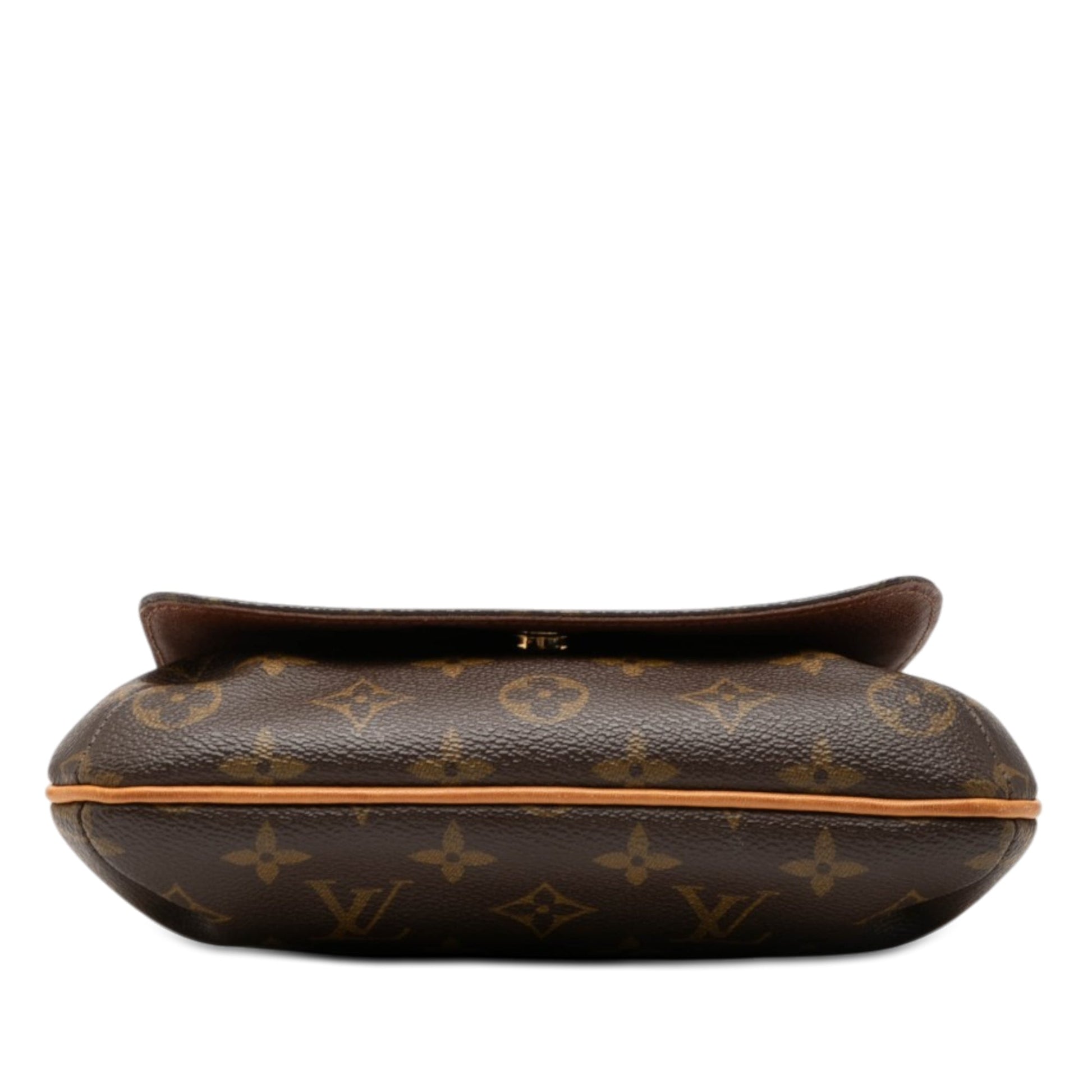 Louis Vuitton Monogram Musette Salsa PM Short Strap