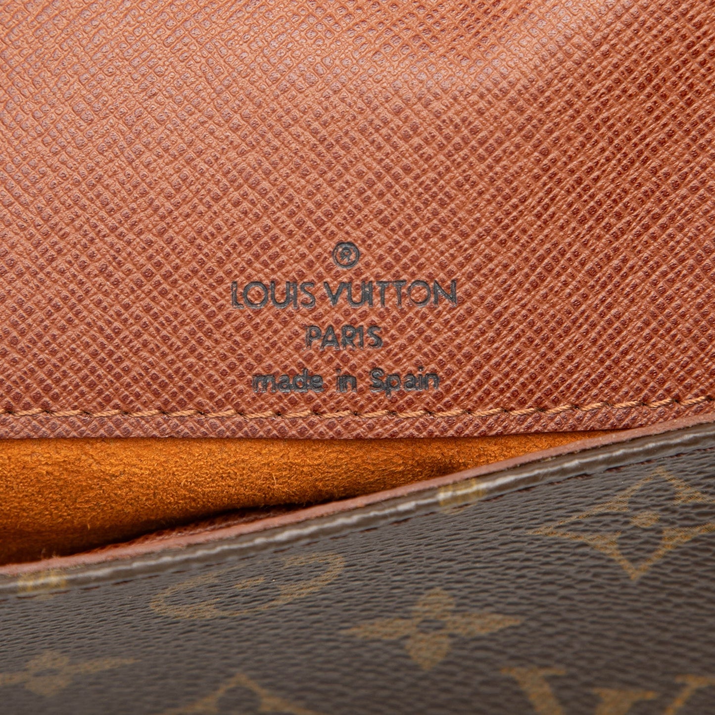 Louis Vuitton Monogram Musette Salsa PM Short Strap