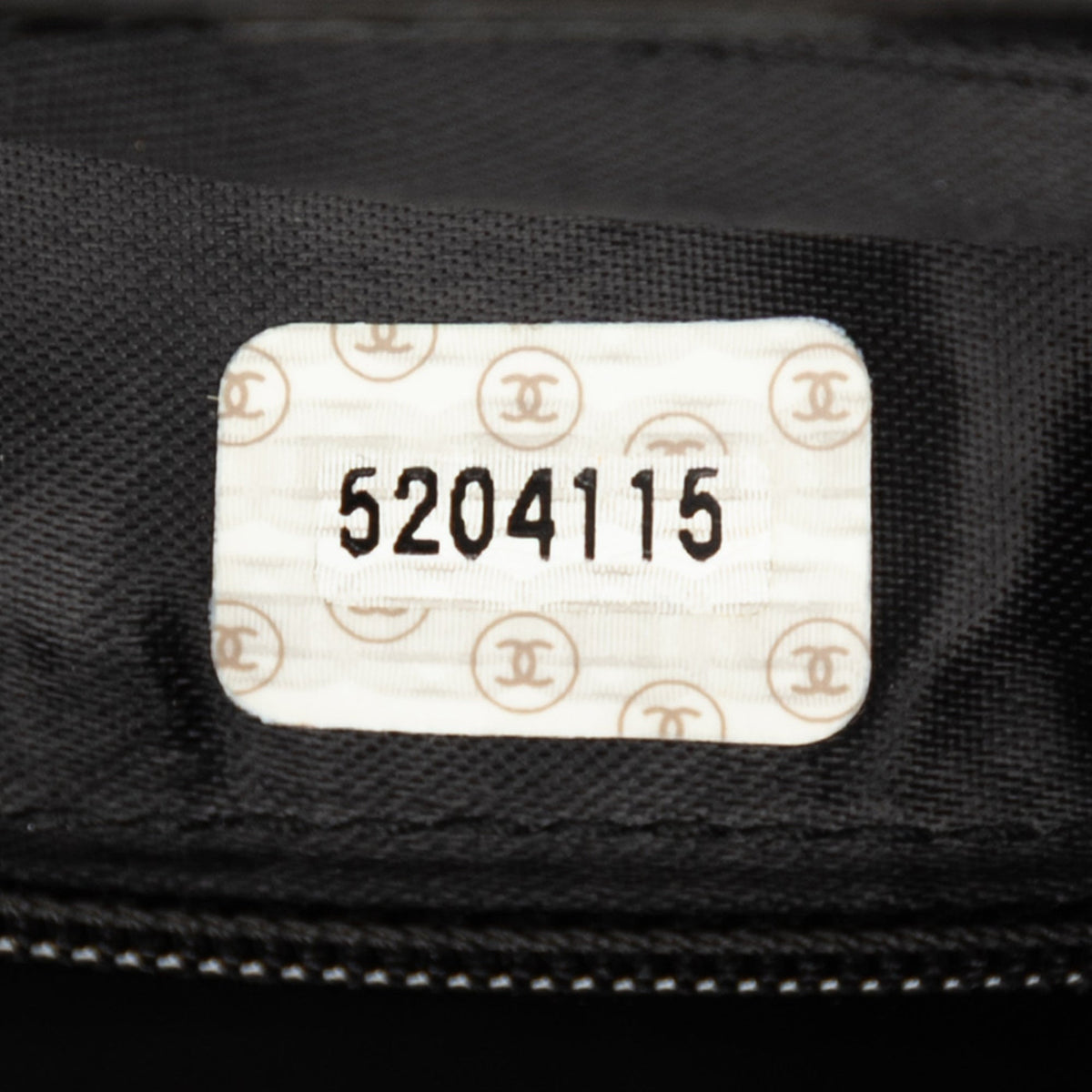 Chanel Patent Kelly Top Handle Flap — Black