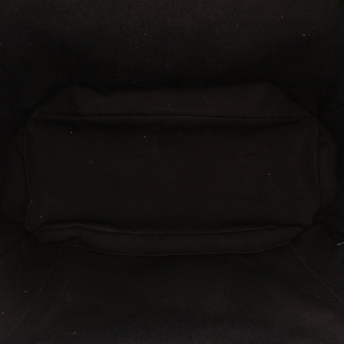 Celine Medium Triomphe Coated Canvas Backpack