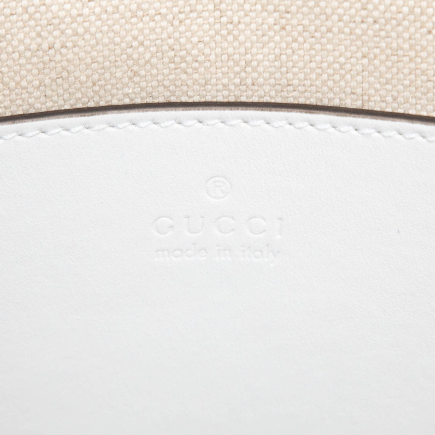 Gucci Medium Calfskin Bamboo Diana Satchel