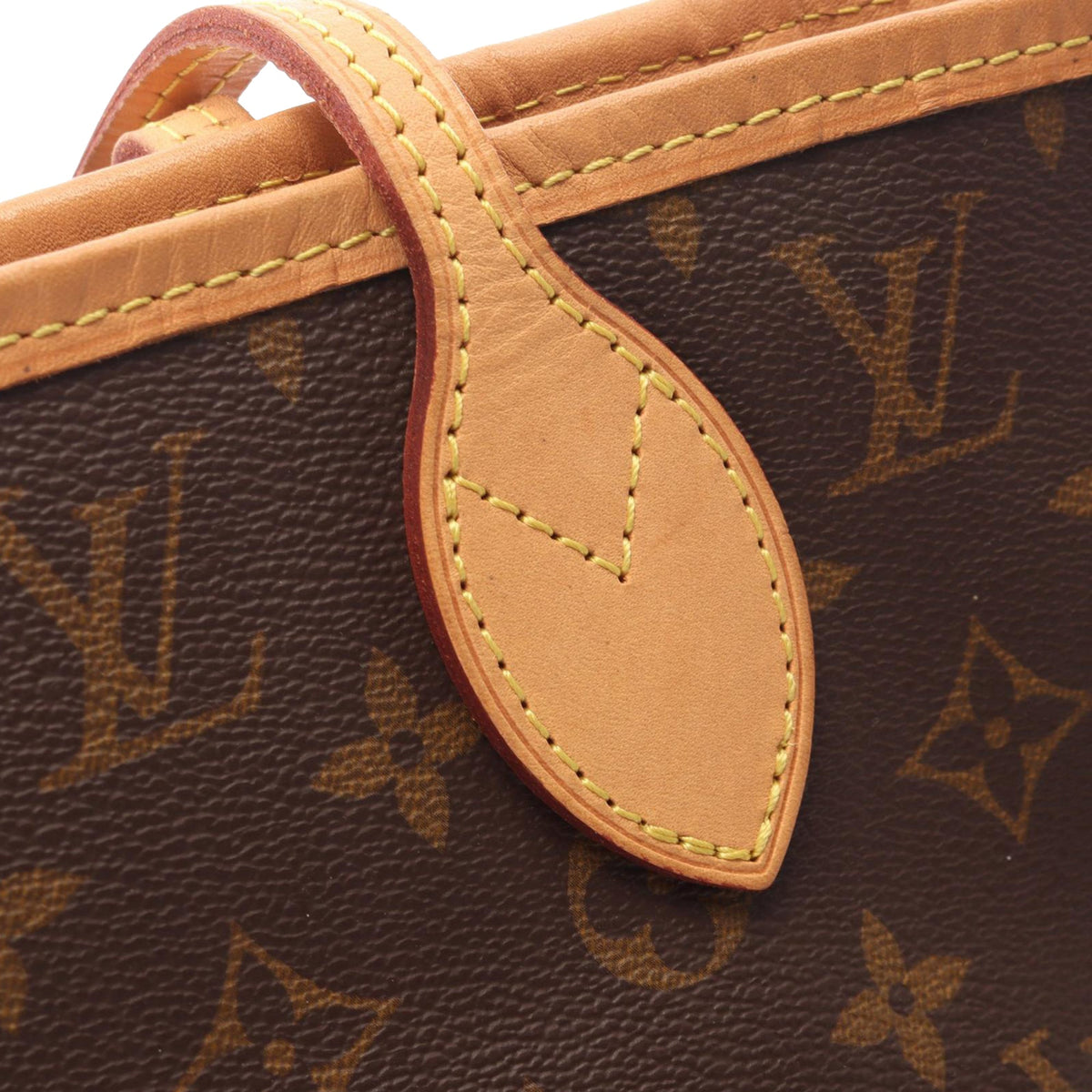 Louis Vuitton Monogram Neverfull MM