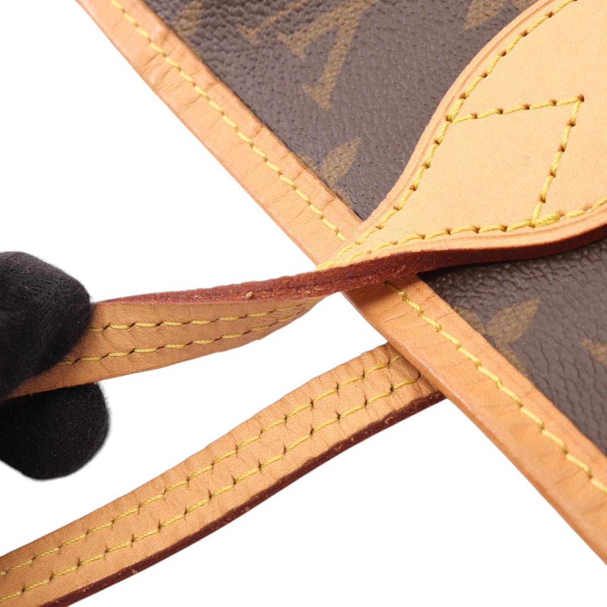 Louis Vuitton Monogram Neverfull MM