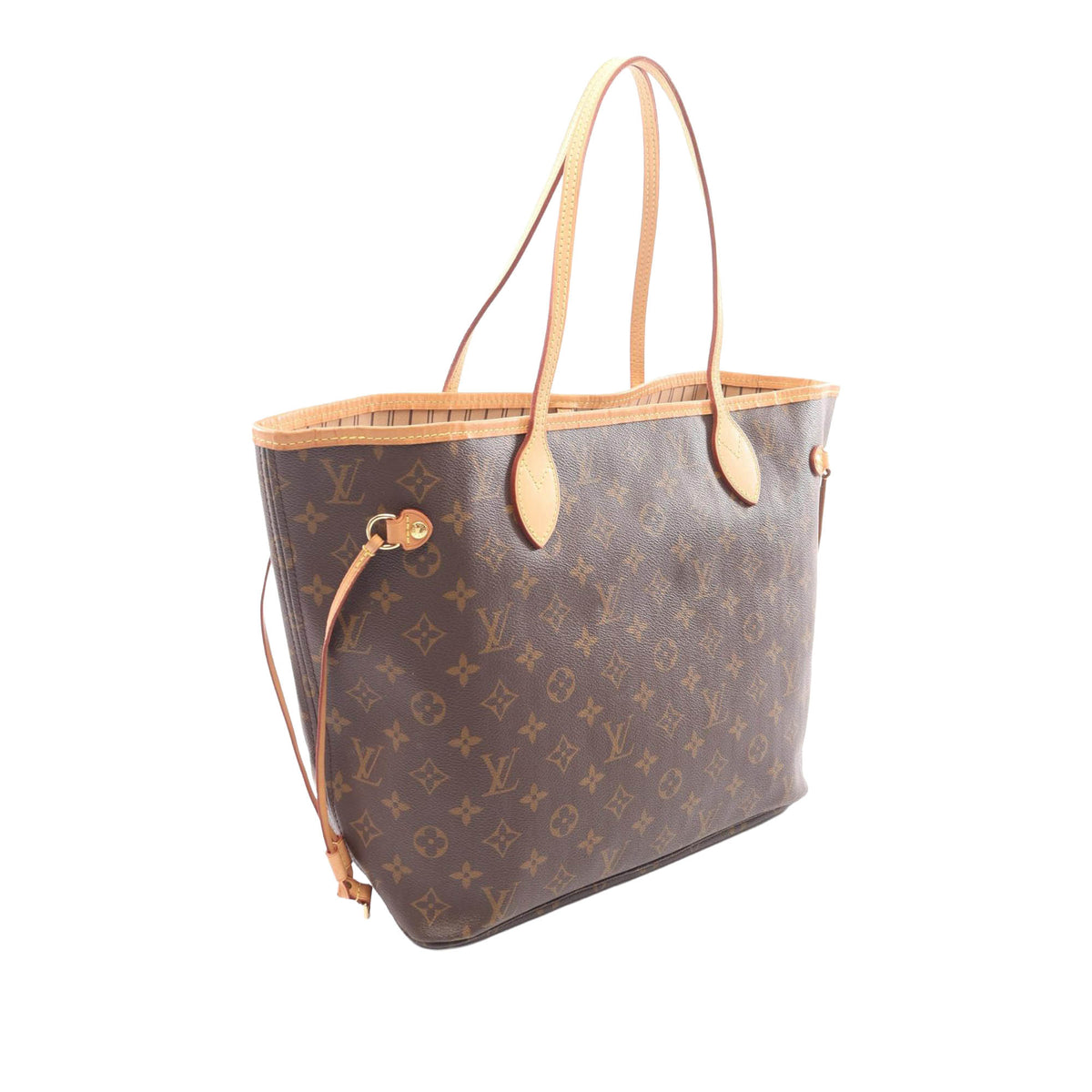 Louis Vuitton Monogram Neverfull MM