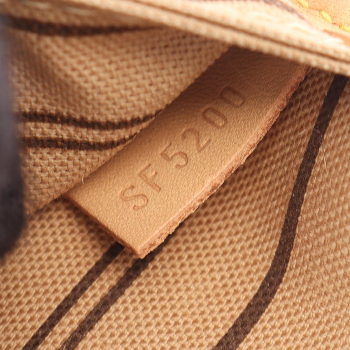 Louis Vuitton Monogram Neverfull MM