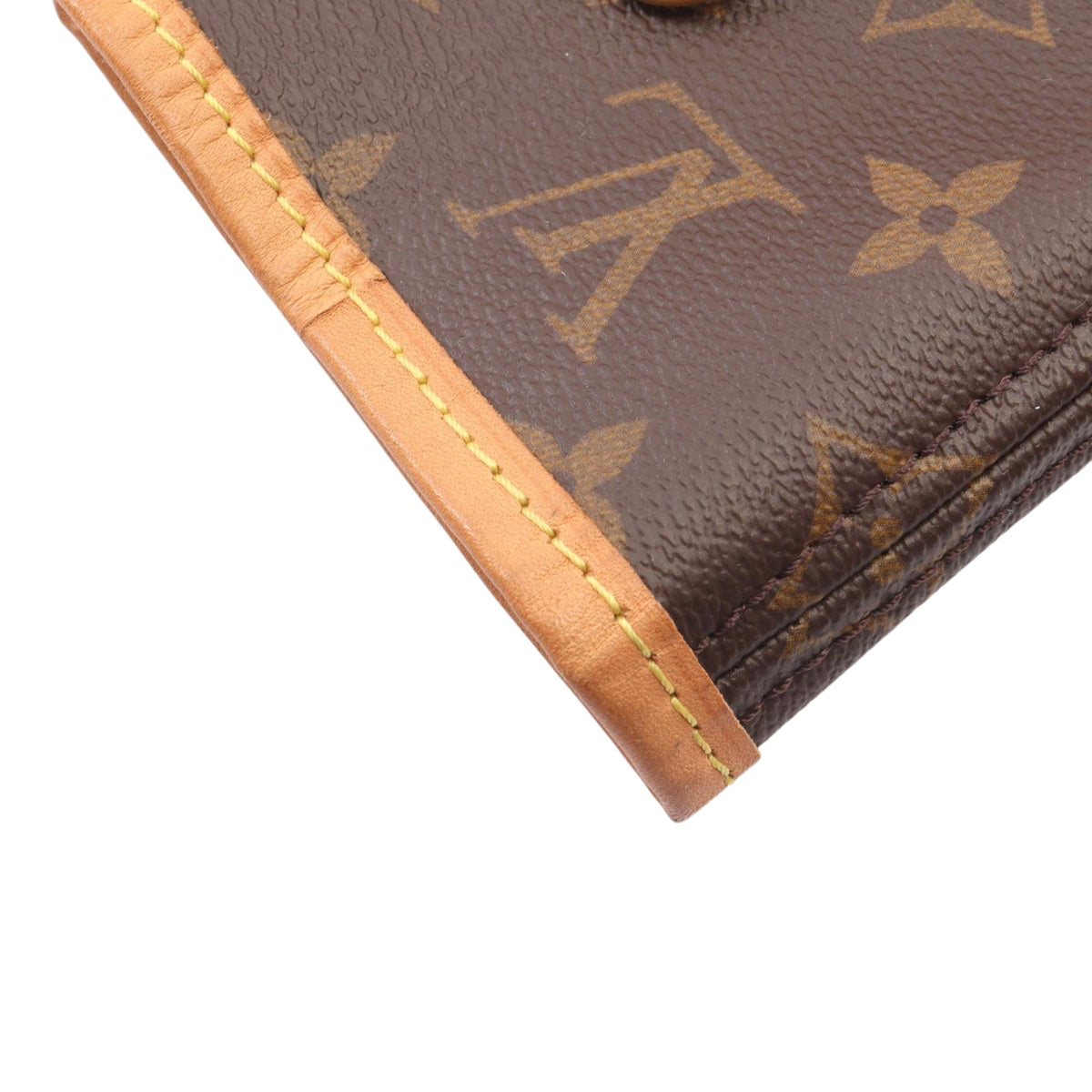 Louis Vuitton Monogram Neverfull MM