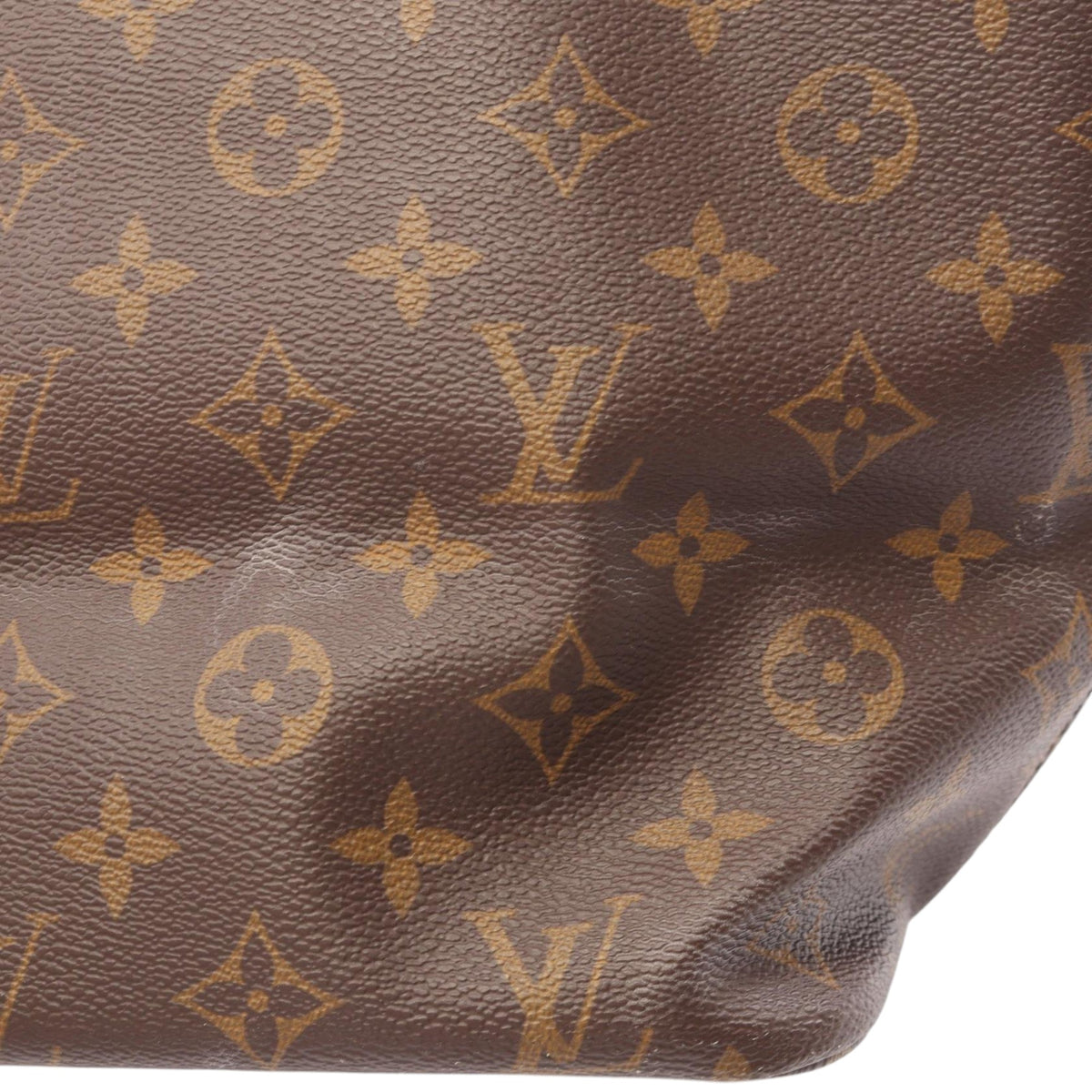 Louis Vuitton Monogram Neverfull MM