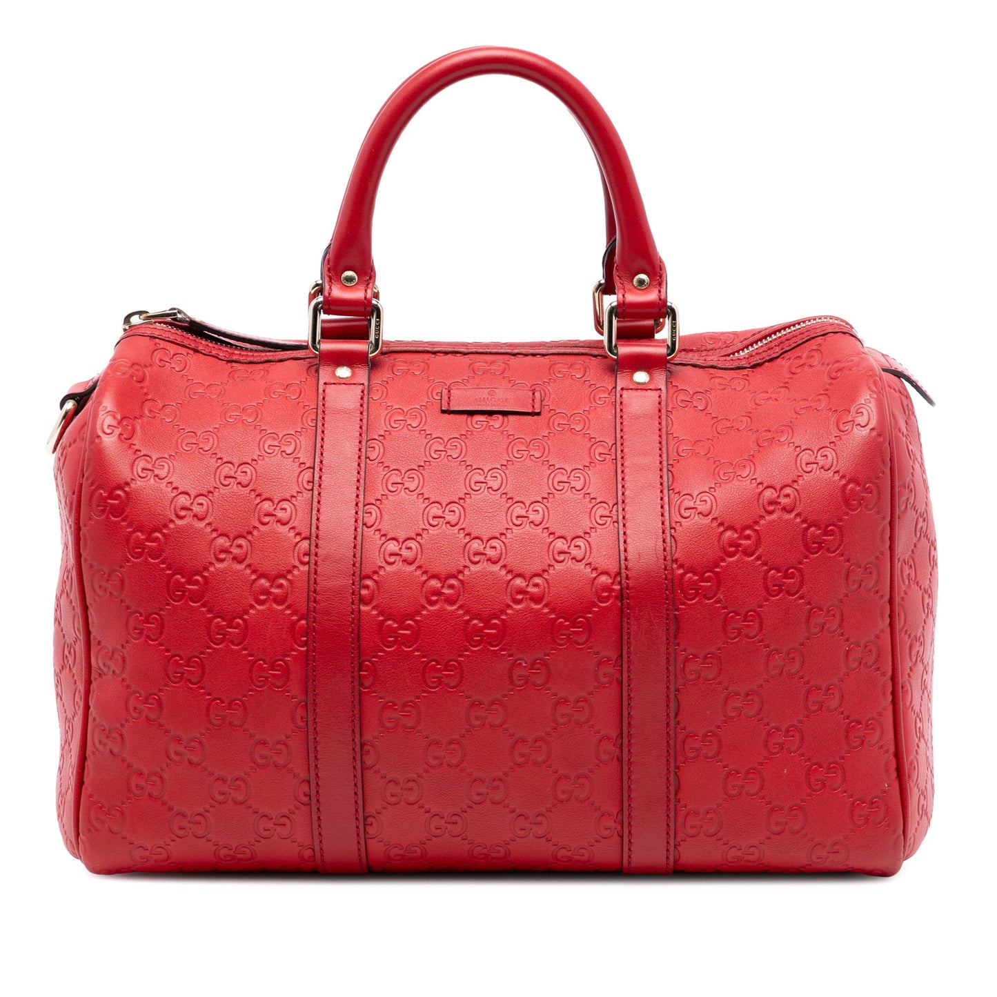 Gucci Medium Guccissima Joy Boston Bag